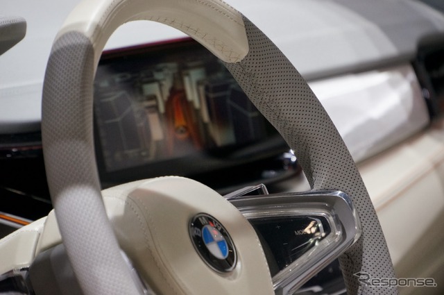 BMW コンセプト アクティブ ツアラー アウトドア(東京モーターショー13)