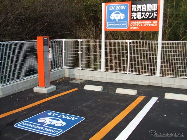オートバックス長崎諫早店