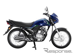 Ace CB125