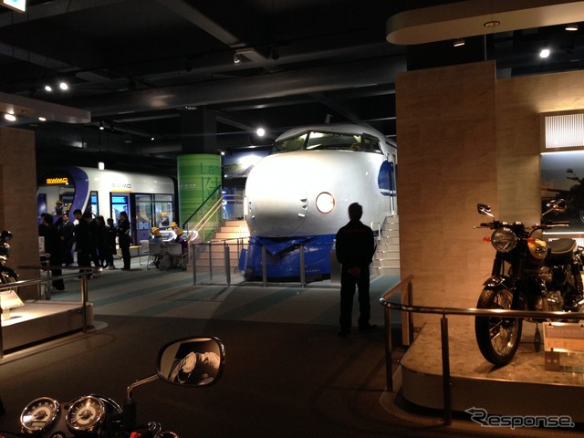 神戸海洋博物館
