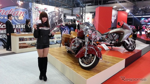 名古屋モーターショー2013