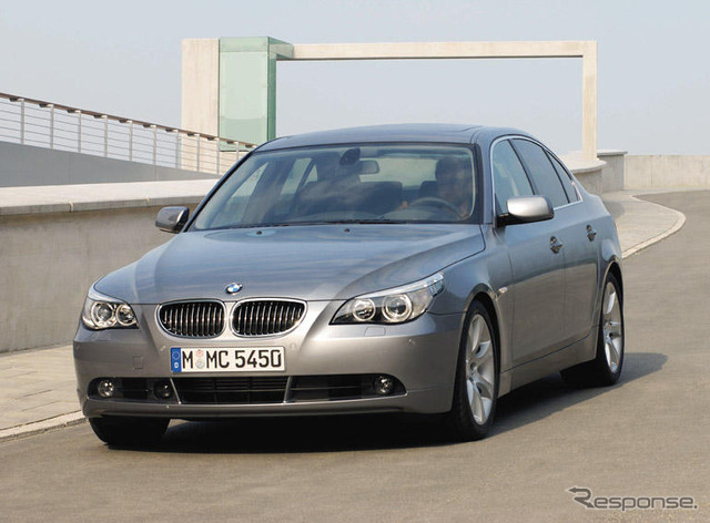 欧州新車販売はBMW、アウディ、トヨタが好調…上半期