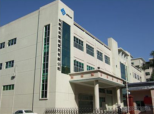 Shinwa Precision(China)Ltd.(SPC)