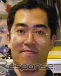 JAXA,西山和孝准教授