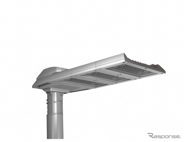 パナソニック エコソリューションズ社・LED道路照明器具