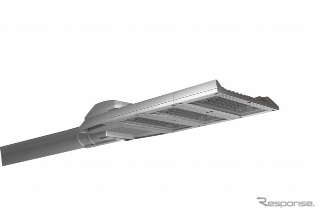 パナソニック エコソリューションズ社・LED道路照明器具