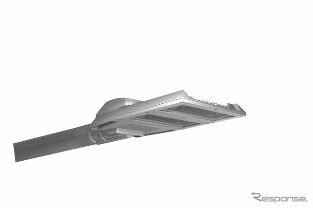 パナソニック エコソリューションズ社・LED道路照明器具