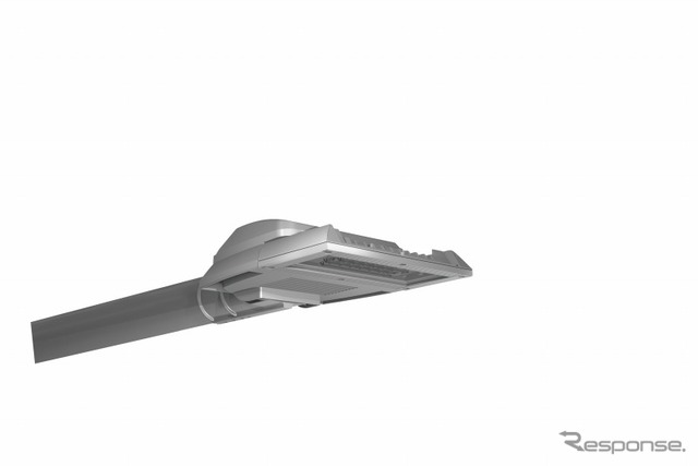 パナソニック エコソリューションズ社・LED道路照明器具