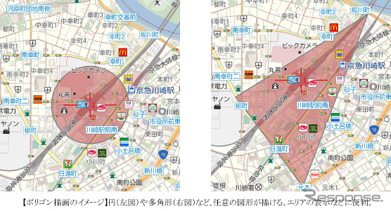 MapFan SmartDK