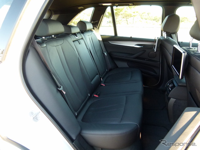 BMW X5 xDrive35d M Sport