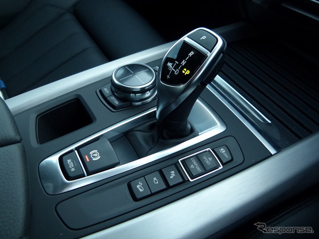 BMW X5 xDrive35d M Sport