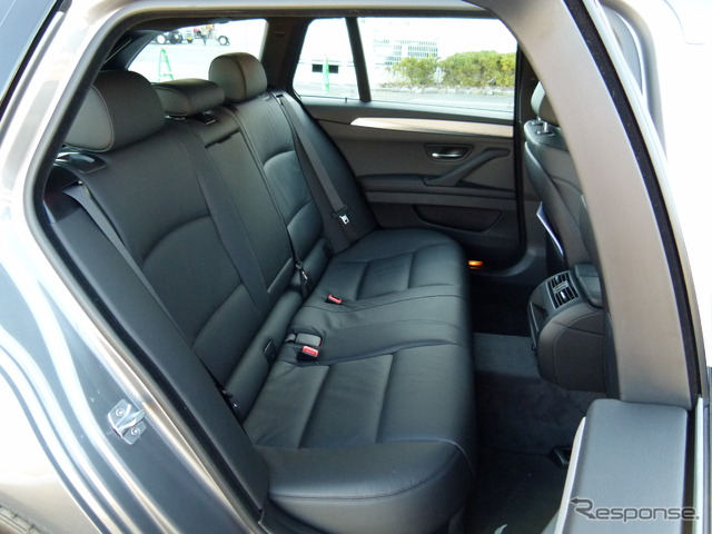 BMW523d Touring M Sport