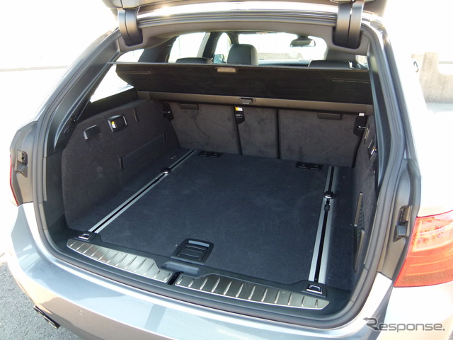 BMW523d Touring M Sport