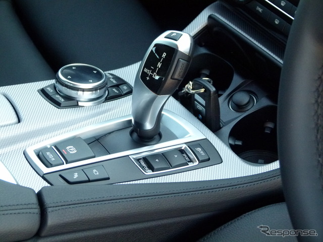 BMW523d Touring M Sport
