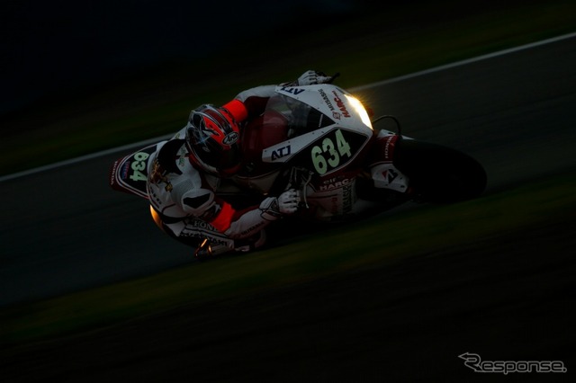 2014日本レース写真家協会展 Competition