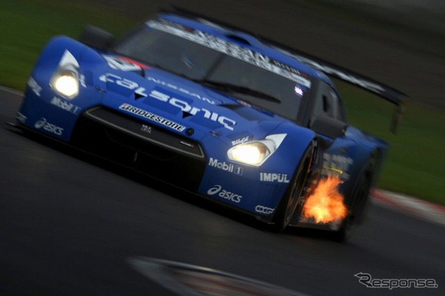2014日本レース写真家協会展 Competition