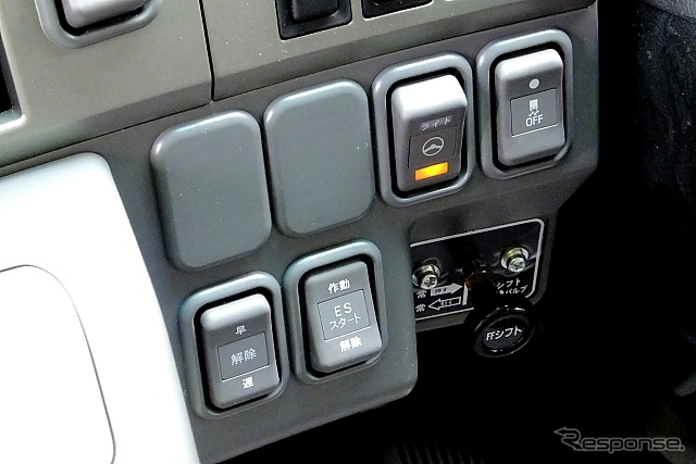 WILLER EXPRESS 2014安全運行プラン発表会(東京・新宿、12月18日)