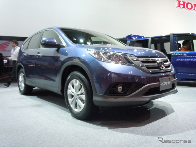 ホンダ CR-V