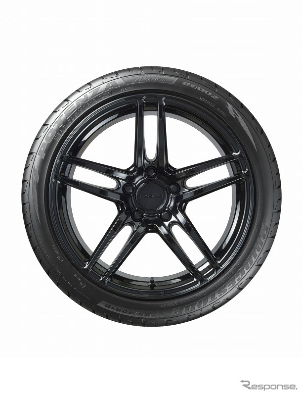 ブリヂストン・POTENZA Adrenalin RE002