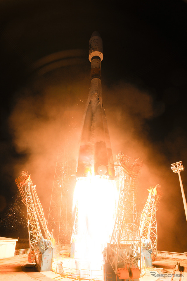 L2ラグランジュ点で5年間の観測ミッションへ 位置天文衛星ガイア打ち上げ成功