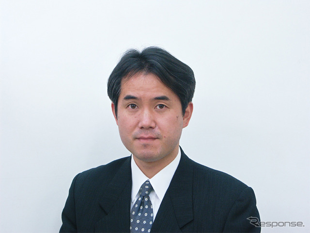 ジヤトコ、中塚晃章 新社長