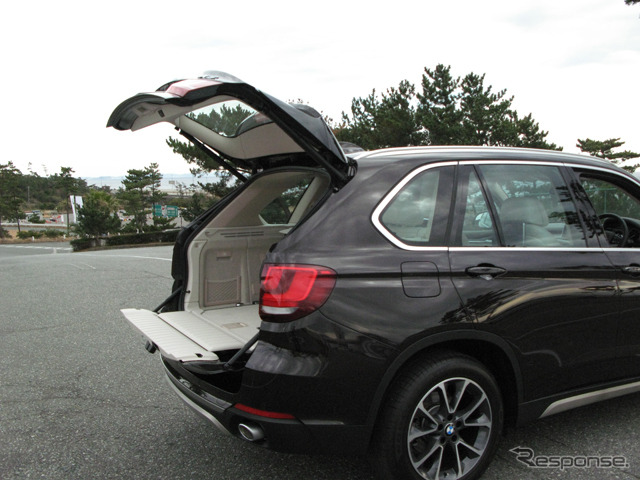 BMW X5 xDrive35d