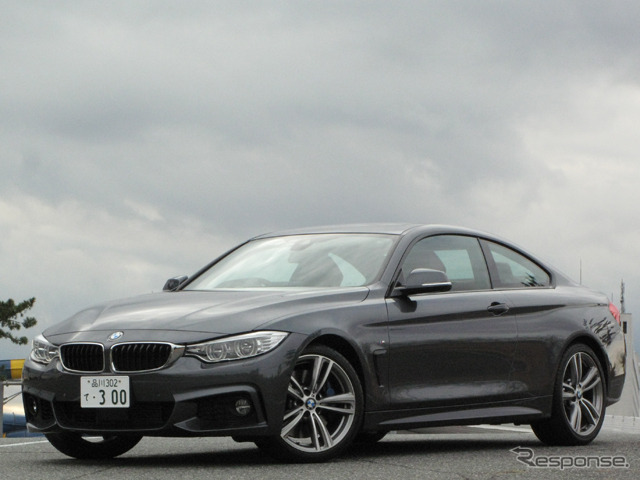 BMW 435i