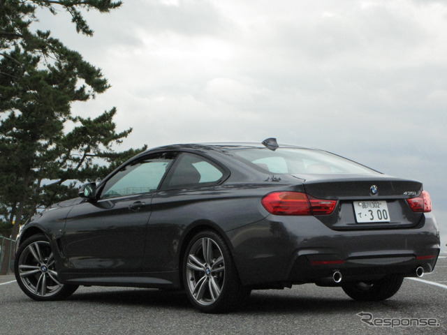 BMW 435i