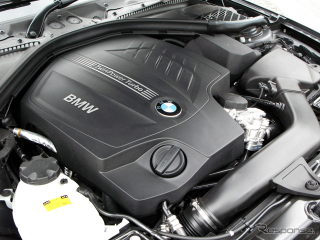 BMW 435i
