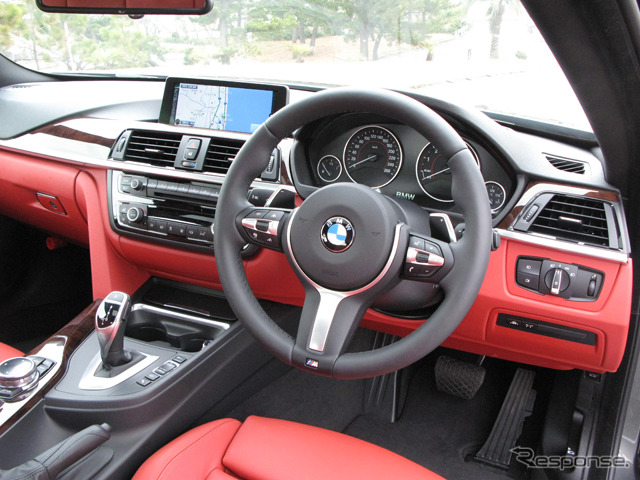 BMW 435i