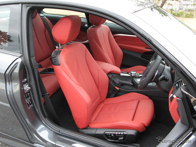 BMW 435i