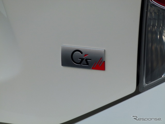 トヨタアクアG G's