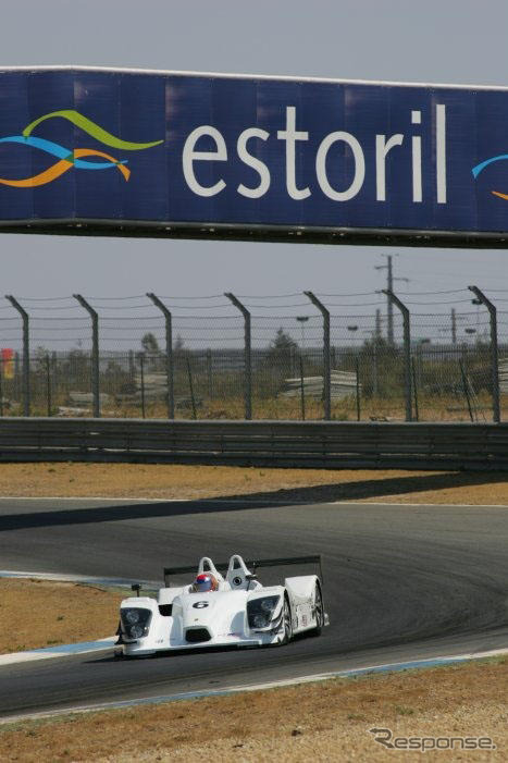 ポルシェ、プロトタイプレーシングカーの車名とドライバーを発表