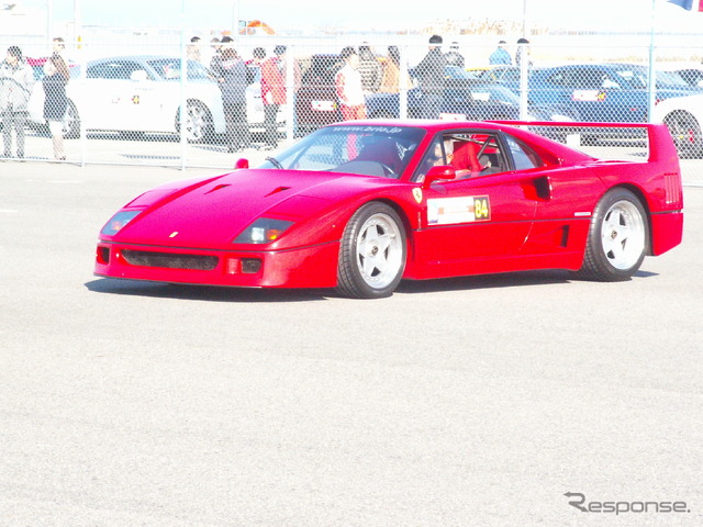 NCCR2013 SS会場