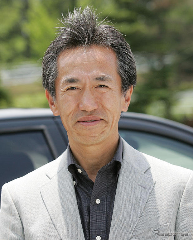 【トヨタ イストマイナーチェンジ詳報】その3 新型ヴィッツとの競合はない？