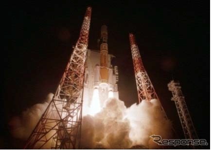 JAXA、準天頂衛星システムプロジェクト（出典：JAXA資料より）