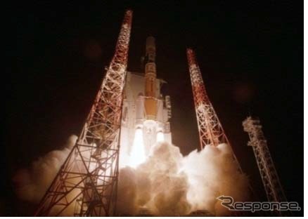 JAXA、準天頂衛星システムプロジェクト（出典：JAXA資料より）