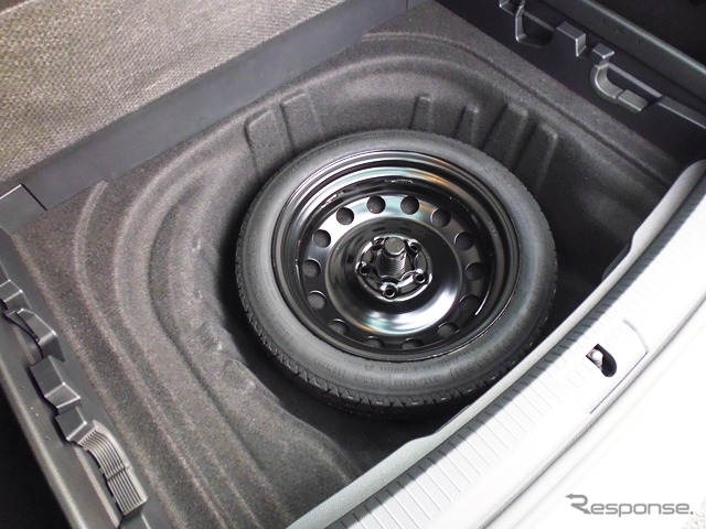 VW ゴルフ ヴァリアント コンフォートライン