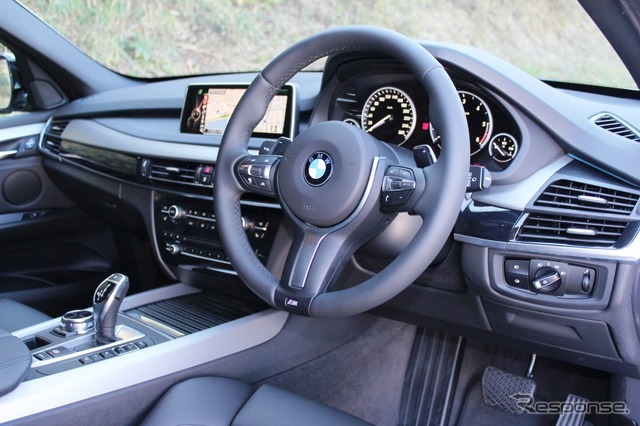 BMW・X5