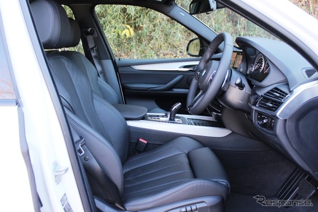 BMW・X5