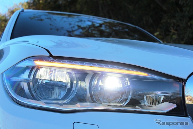 BMW・X5