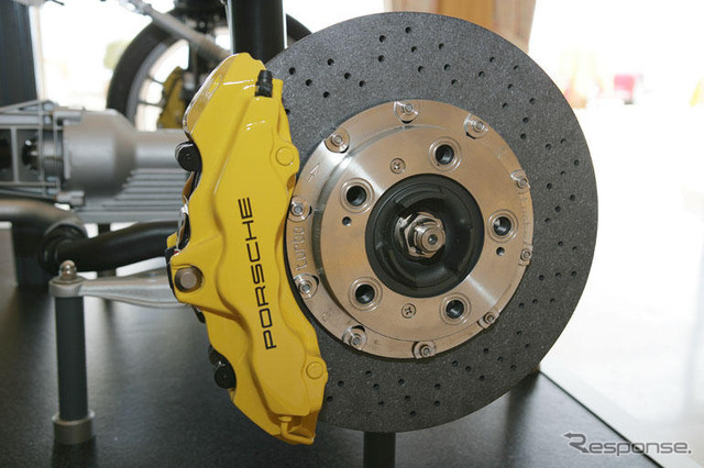 【ポルシェ 911カレラ4/4S海外リポート】その2 さらにファットに、そしてワイドに…河村康彦