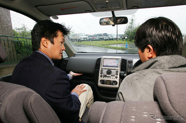 【日産セレナ 創った人】その3 ユーザー視点に近い開発責任者…丸茂敬明CPS