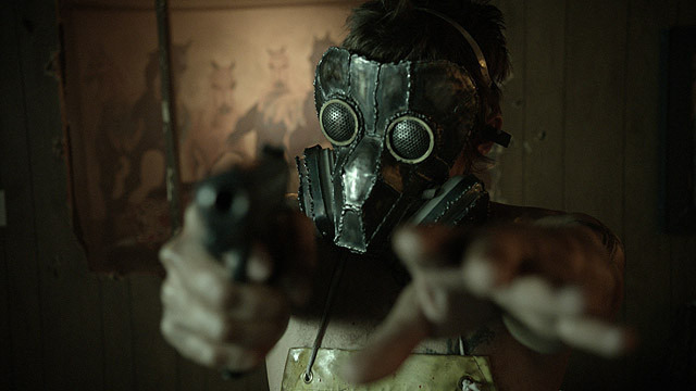 『スティーラーズ』-(C)2013 Pawn Shop Chronicles, LLC. All Rights Reserved.