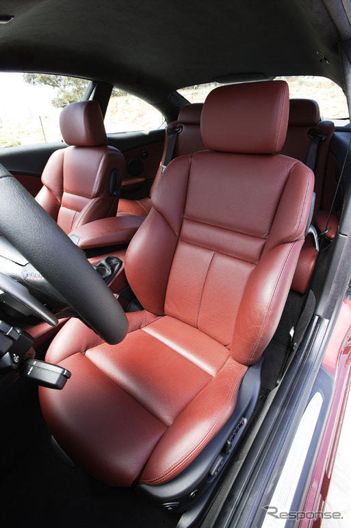 【BMW M6海外リポート】その1 BMW流の走りを象徴するモデル…河村康彦