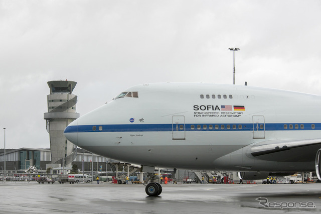 SOFIA