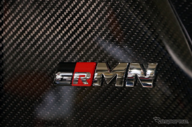 GRMN 86 コンセプト (東京オートサロン14)