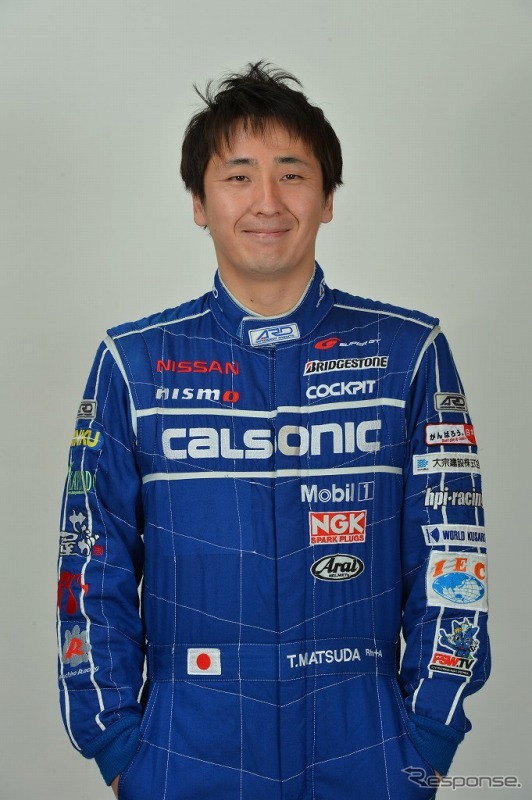 松田次生選手