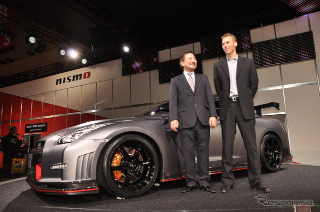 NISMO