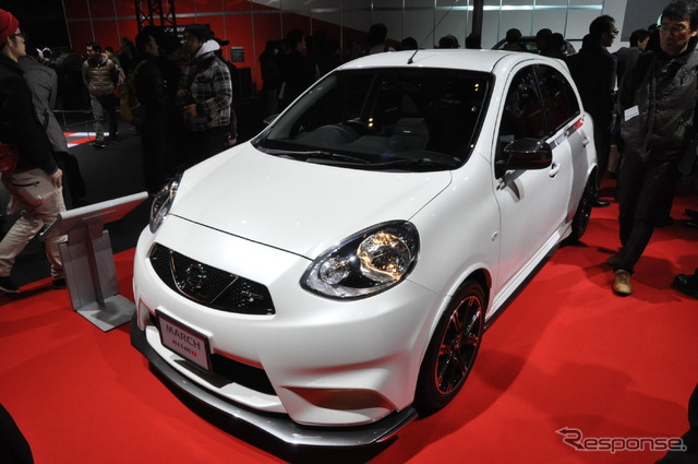NISMO
